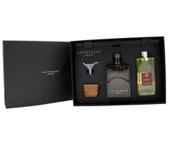 Kit diffusore per ambiente Klinto 1817 Locherber Milano - 440075