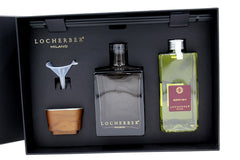 Kit diffusore per ambiente Klinto 1817 Locherber Milano - 440075