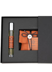 Kit Fiala + Sacchetto Aramaik - 410404