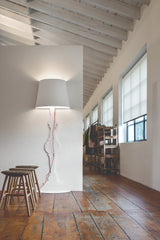 Barock 180 Lampada Da Terra Youmeand | Lampade di Design Made in Italy  - CONFIG0442