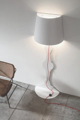 Barock 180 Lampada Da Terra Youmeand | Lampade di Design Made in Italy  - CONFIG0442