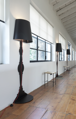 Barock 180 Lampada Da Terra Youmeand | Lampade di Design Made in Italy  - CONFIG0442