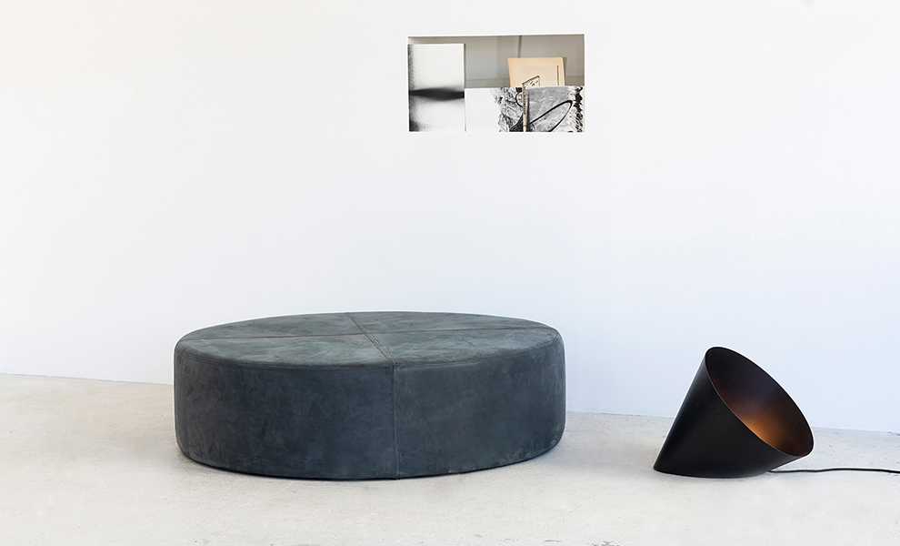 Lampada da tavolo Collar  - CONFIG0176