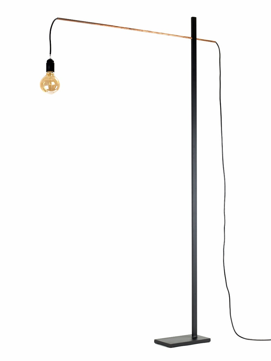 FLAMINGO M LAMP: lampada piantana Serax design - B7215774