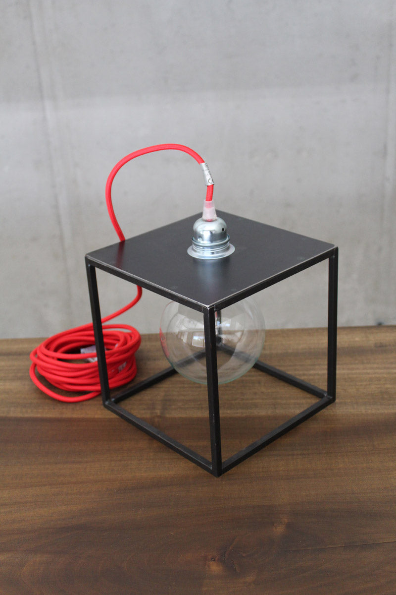 STELO: Lampada di Ferro Design - 0222