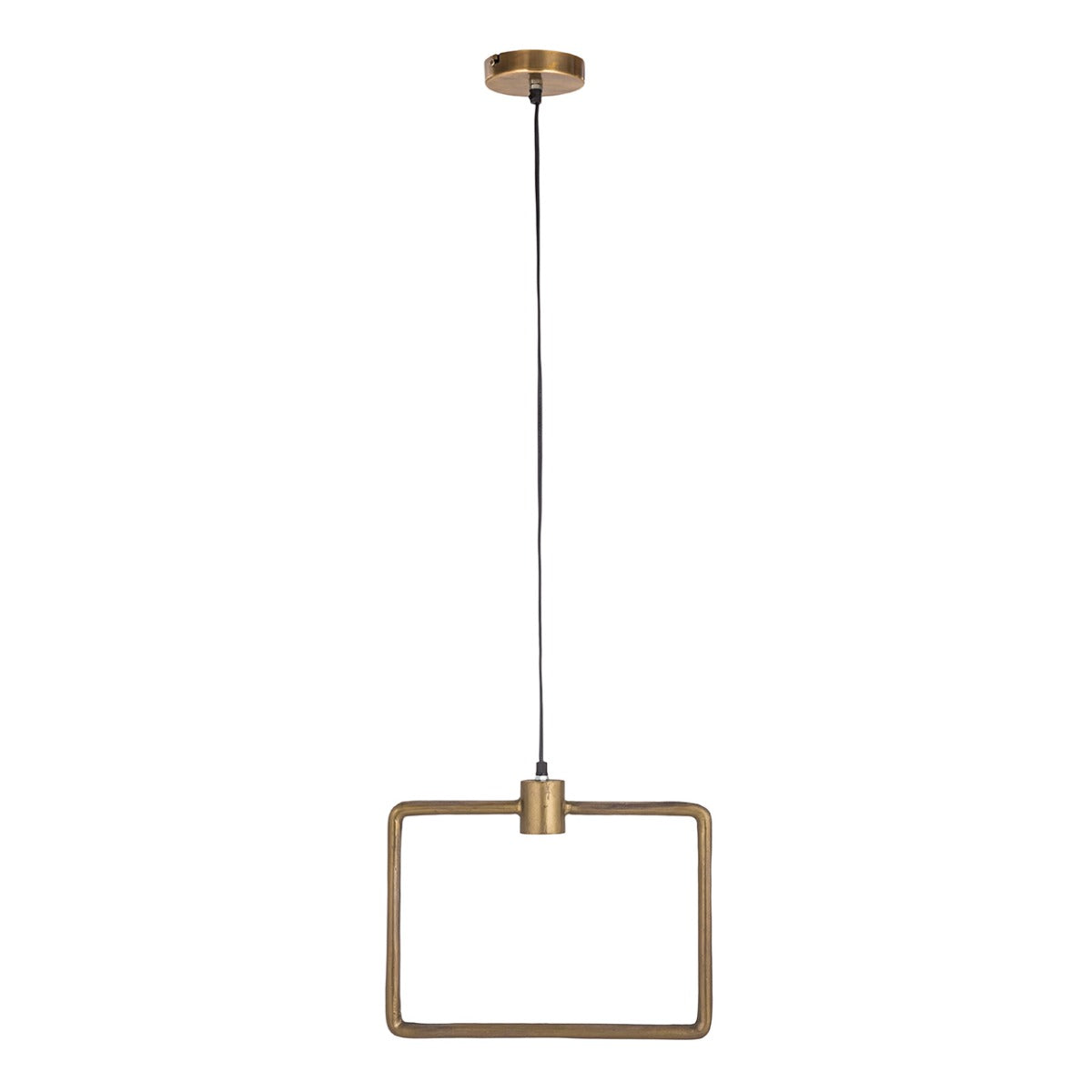 Lampadario rettangolare EDG Enzo De Gasperi design - 600871,45