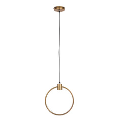 Lampadario cerchio EDG Enzo De Gasperi design - 600872,45