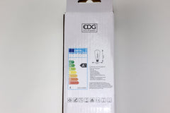 Led Goccia: Lampadine Edison vintage a filamento. Led luce calda - 712265