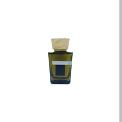 Dokki Cotton 250ML SKYLINE | diffusore essenze con bastoncini Locherber Milano - 441907
