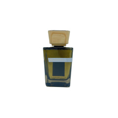 Dokki Cotton 500ML SKYLINE | diffusore essenze con bastoncini Locherber Milano - 441905