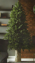 Pino Merano H210CM | Albero di Natale artificiale  - 674485