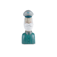 Mezzo busto Capitano H30 - 2188048