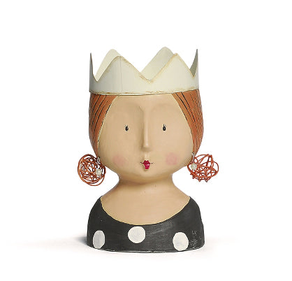 Busto regina a pois H24 - 2165768