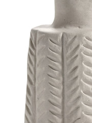 Mini Vaso Molly Mod.1 | Vaso monofiore in ceramica design Marie Michielssen per Serax - B7323017-1