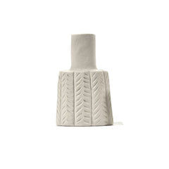 Mini Vaso Molly Mod.1 | Vaso monofiore in ceramica design Marie Michielssen per Serax - B7323017-1
