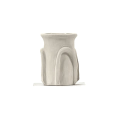 Mini Vaso Molly Mod.3 | Vaso monofiore in ceramica design Marie Michielssen per Serax - B7323017-3
