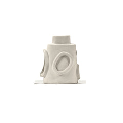 Mini Vaso Molly Mod.4 | Vaso monofiore in ceramica design Marie Michielssen per Serax - B7323017-4