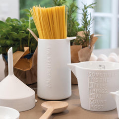 Misurino graduato 700ML in ceramica - 4915397