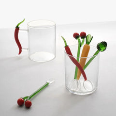 Ichendorf Milano Mug Peperoncino Collezione Vegetables - 09354127