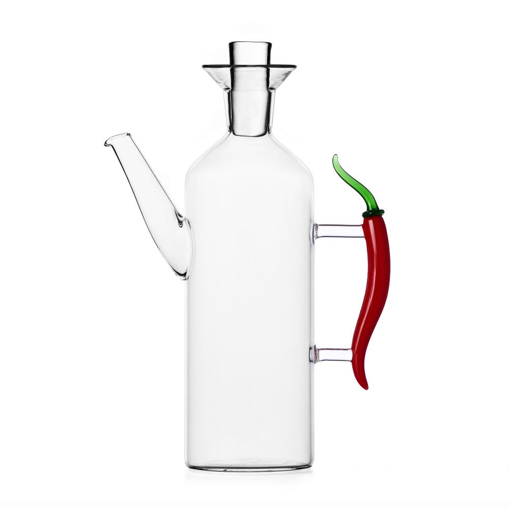 Ichendorf Milano Oliera Peperoncino Collezione Vegetables - 09354129