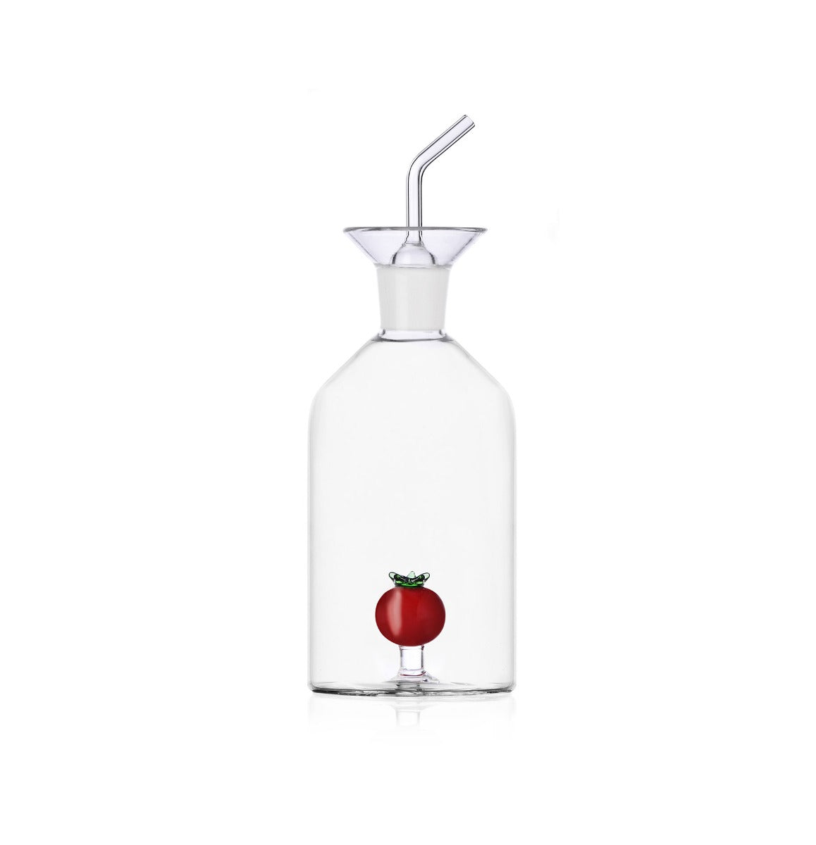 Ichendorf Milano Oliera Dubbelwandige Smoke 150 Ml Collectie Cilinder Kleur Dubbele Wand 2105282418 Ichendorf Milano Oliera Dubbelwandige Smoke 150 Ml Collectie Cilinder Kleur Dubbele Wand 2105282418