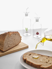 Ichendorf Milano Oliera con Pomodoro H16 cm Collezione Vegetables - 09354140