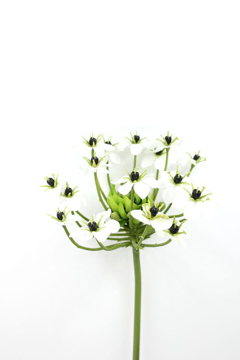 Fiore di Ornitogallo artificiale H67 : Fiori artificiali di qualità - 215003