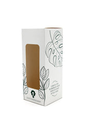 Bomboniere Eco Friendly | Clusia Princess Idro in Ampollina di Vetro  - HAR_J62J00