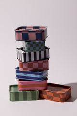 Paddy Wax Candela Profumata - Collezione A Dopo – Palissandro e Vaniglia