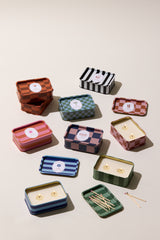 Paddy Wax Candela Profumata - Collezione A Dopo – Palissandro e Vaniglia