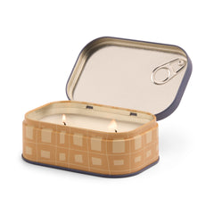 Paddy Wax Candela Profumata - Collezione Bistrot – Bordeaux Grape