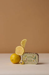 Paddy Wax Candela Profumata - Collezione Bistrot – Meyer Lemon