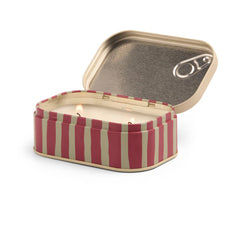 Paddy Wax Candela Profumata - Collezione Bistrot – Meyer Lemon