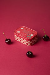 Paddy Wax Candela Profumata - Collezione Bistrot – Smoked Cherry