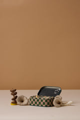 Paddy Wax Candela Profumata - Collezione Bistrot – Wild Mushroom