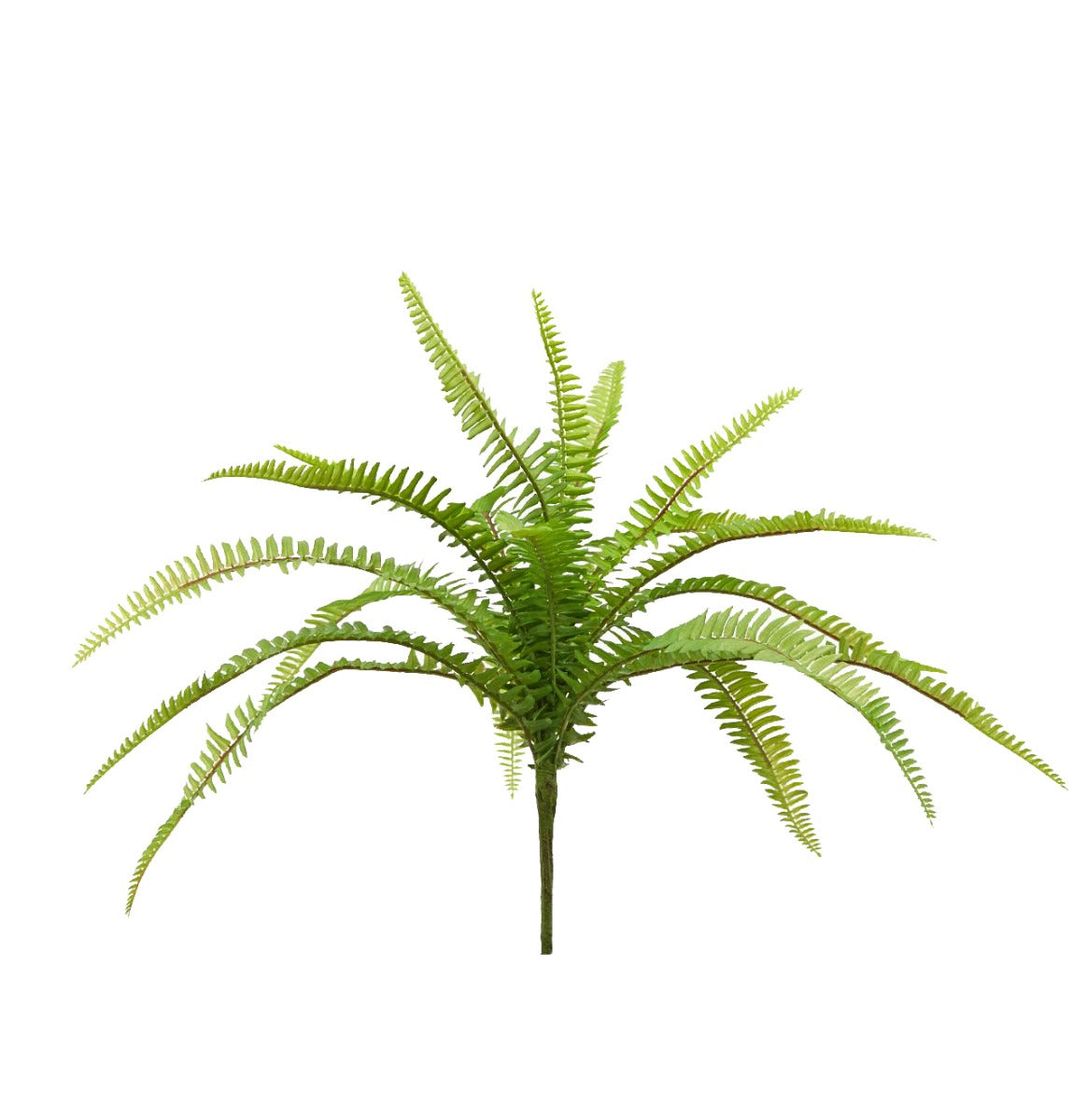 Pianta artificiale di Felce H38 | Piante artificiali di qualit&agrave; - 232372
