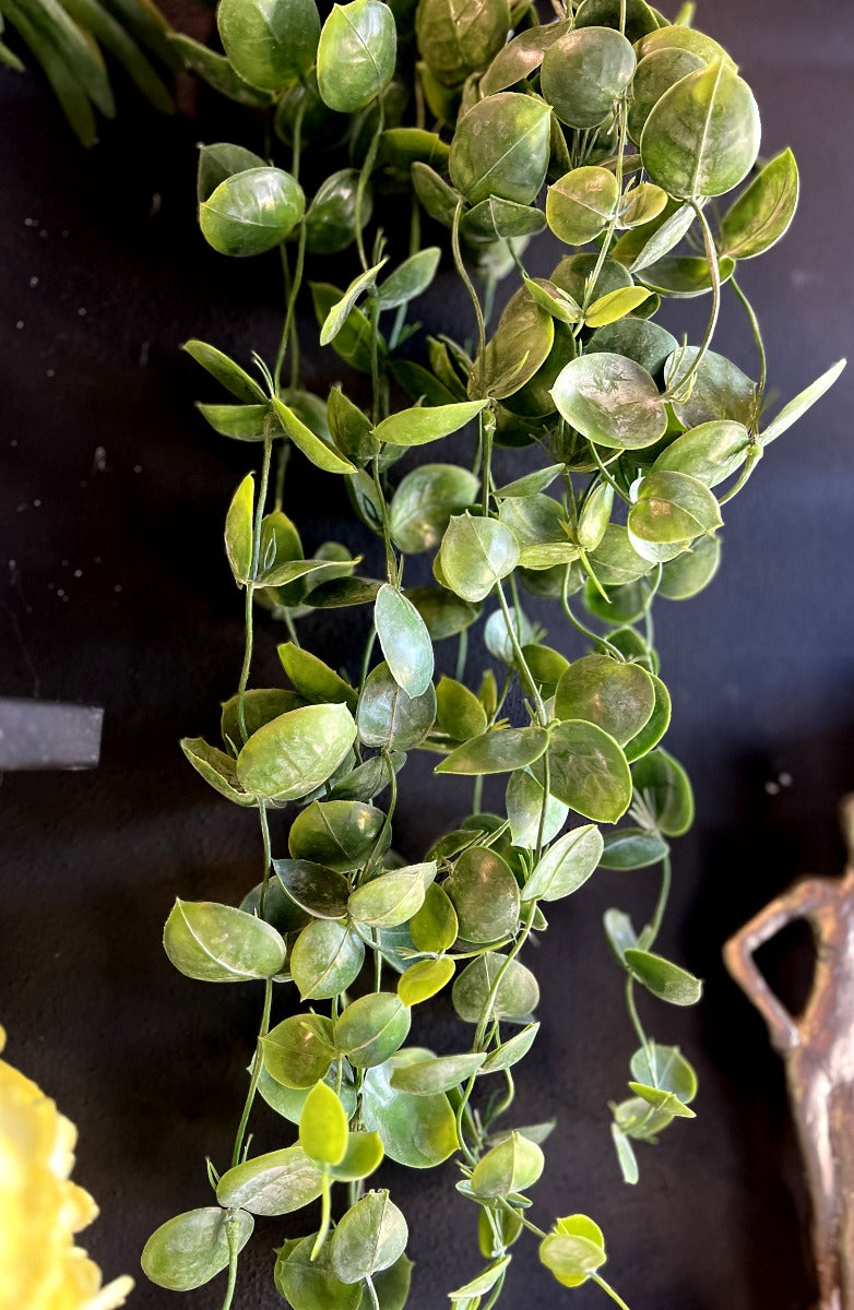 Pianta di Sedum Pendente H97 | Piante artificiali di alta qualit&agrave; - 231925
