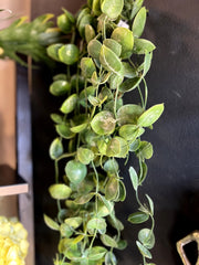 Pianta di Sedum Pendente H97 | Piante artificiali di alta qualit&agrave; - 231925