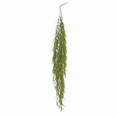 Senecio Radicans Cadente: piante grasse artificiali di qualità  - 231945