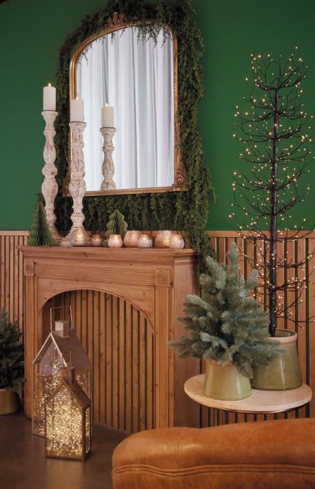Lalieffacely 32 Pezzi Rami di Pino Artificiali di Natale, Rami Natalizi Decoratividi Pino Artificiali Steli di Ramoscello di Pino Finto Abete per Natale Vacanza Ghirlanda Fai da Te (Blu Lalieffacely 32 Pezzi Rami di Pino Artificiali di Natale, Rami Natalizi Decoratividi Pino Artificiali Steli di Ramoscello di Pino Finto Abete per Natale Vacanza Ghirlanda Fai da Te (Blu