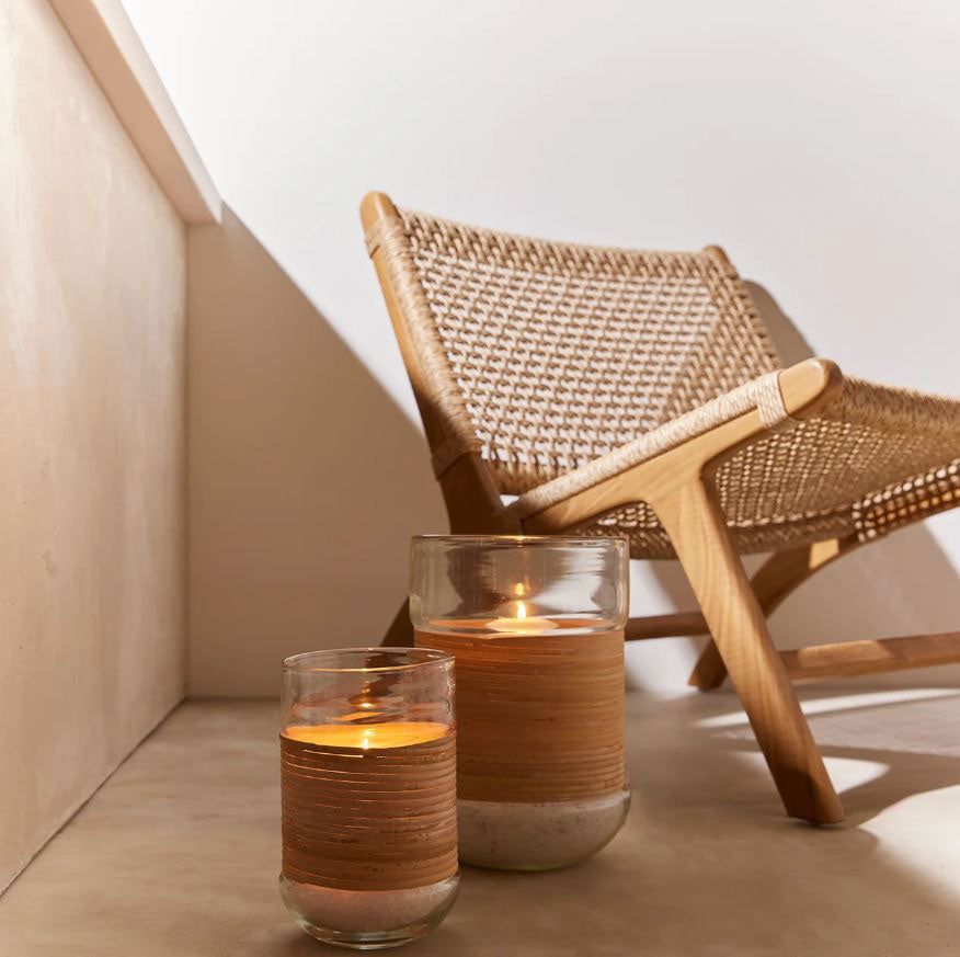 Poltrona Natural in Legno di Teak EDG Enzo De Gasperi - 7400038A976