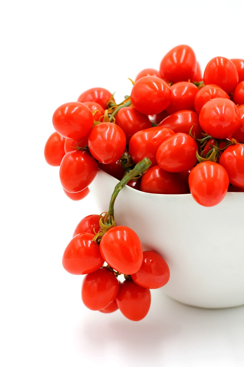 Pomodori ciliegino grappolo X16H20 - 250433