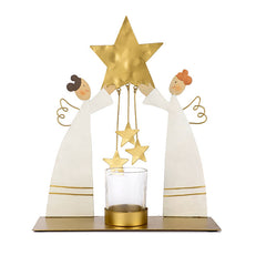 Baden Collection Porta Tealight Angeli - 1248493