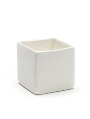 Vassoio con 6 ciotoline finger food: piatti per aperitivi in ceramica Serax - B9215654