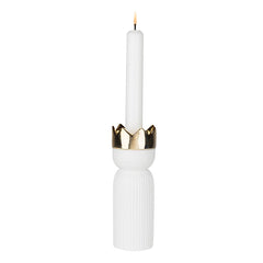 Portacandela Melchiorre H16,5 Cm - 4990760