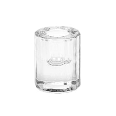 EDG - Enzo De Gasperi Portacandela Petite H6 D5 CM - 4400109A000