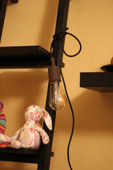 Portalampada design vintage in silicone EDG Enzo De Gasperi design - 712498,76