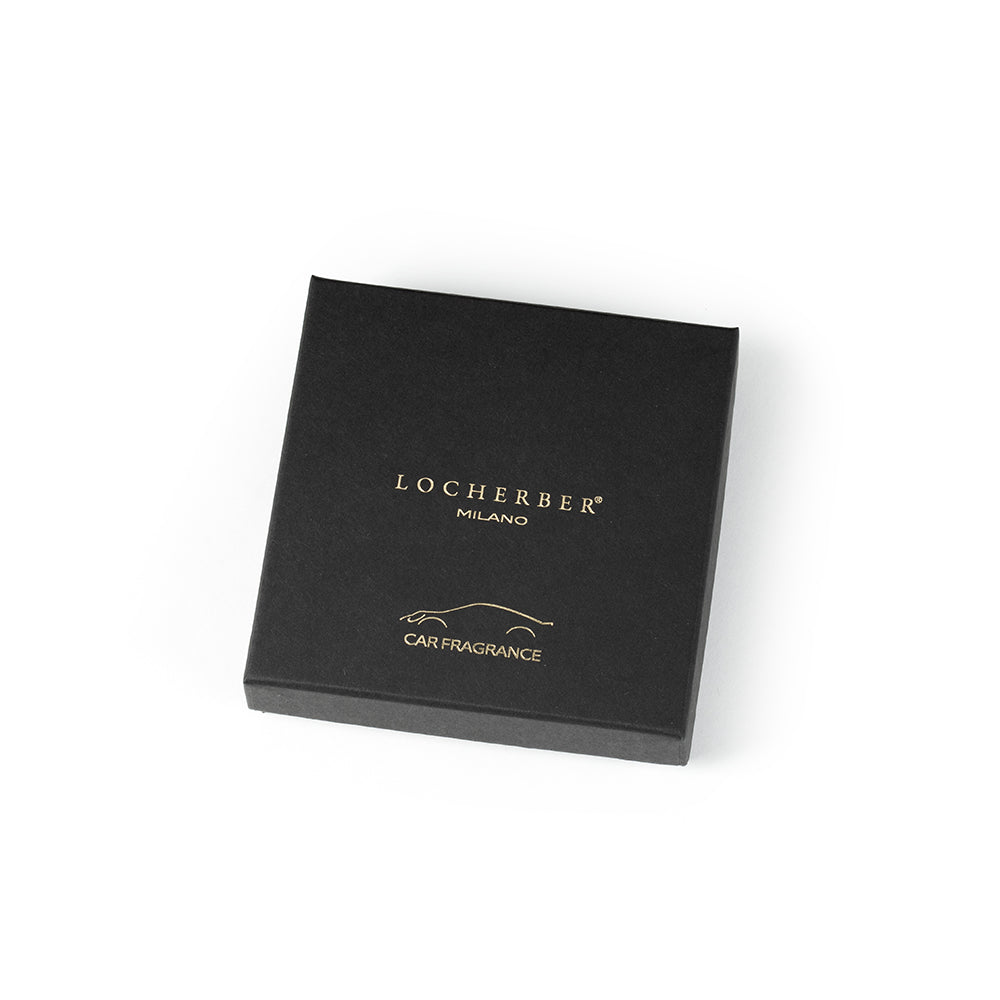 Profumatore per auto Dolce Roma XXI Locherber Milano - 441572