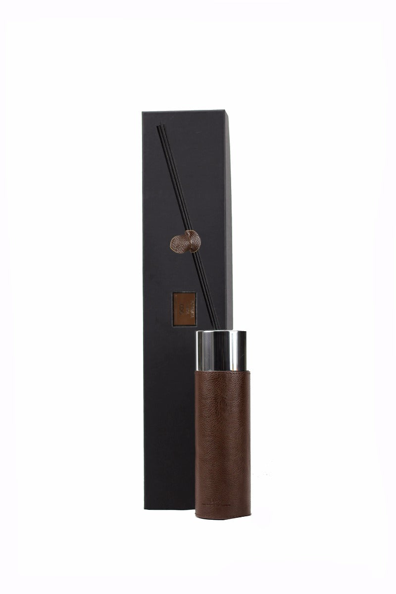 Foresta Nera 430ml: diffusore essenze con bastoncini EDG - 558073,76