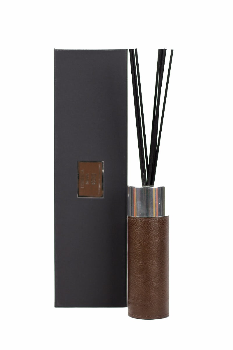 Foresta Nera 120ml: diffusore essenze con bastoncini EDG - 558072,76